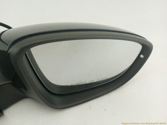 Volkswagen CC Passenger Right Power Side View Mirror