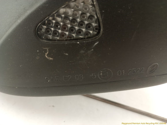Volkswagen CC Passenger Right Power Side View Mirror