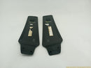 Volkswagen CC Pair Of Exterior B Pillar Trim-2