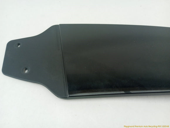 Volkswagen CC Pair Of Exterior B Pillar Trim