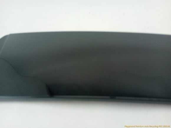 Volkswagen CC Pair Of Exterior B Pillar Trim