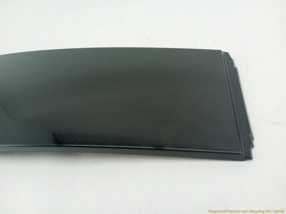 Volkswagen CC Pair Of Exterior B Pillar Trim