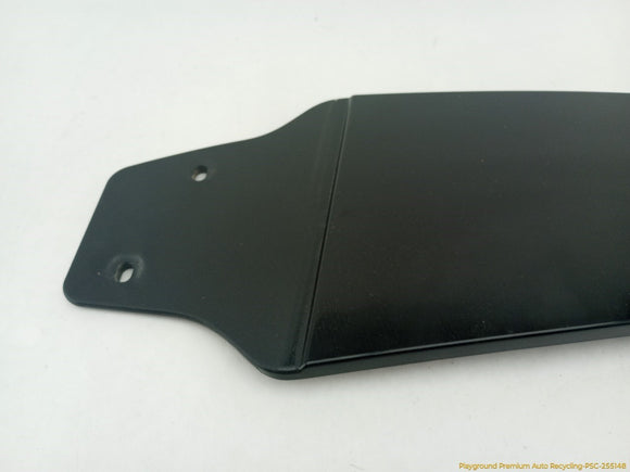 Volkswagen CC Pair Of Exterior B Pillar Trim