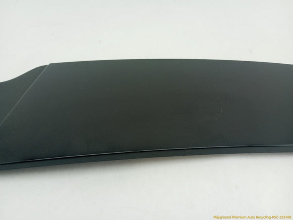 Volkswagen CC Pair Of Exterior B Pillar Trim