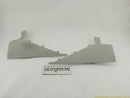 Volkswagen CC Pair Of Upper C Pillar Trim-1
