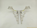 Volkswagen CC Pair Of Upper C Pillar Trim-2