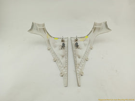 Volkswagen CC Pair Of Upper C Pillar Trim - 0