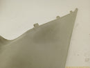 Volkswagen CC Pair Of Upper C Pillar Trim-4