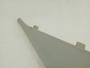 Volkswagen CC Pair Of Upper C Pillar Trim-8