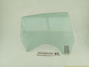 Volkswagen CC Passenger Right Rear Door Window Glass-1