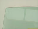 Volkswagen CC Passenger Right Rear Door Window Glass-3