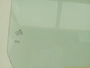 Volkswagen CC Passenger Right Rear Door Window Glass-4