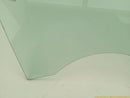 Volkswagen CC Passenger Right Rear Door Window Glass-5