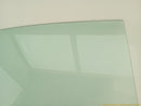 Volkswagen CC Passenger Right Rear Door Window Glass-8