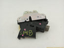 Volkswagen CC Trunk Lock Actuator-2
