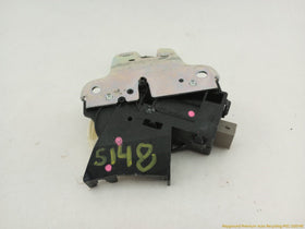 Volkswagen CC Trunk Lock Actuator - 0