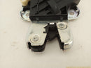Volkswagen CC Trunk Lock Actuator-5