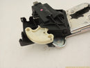 Volkswagen CC Trunk Lock Actuator-7