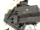 Volkswagen CC Trunk Lock Actuator-8