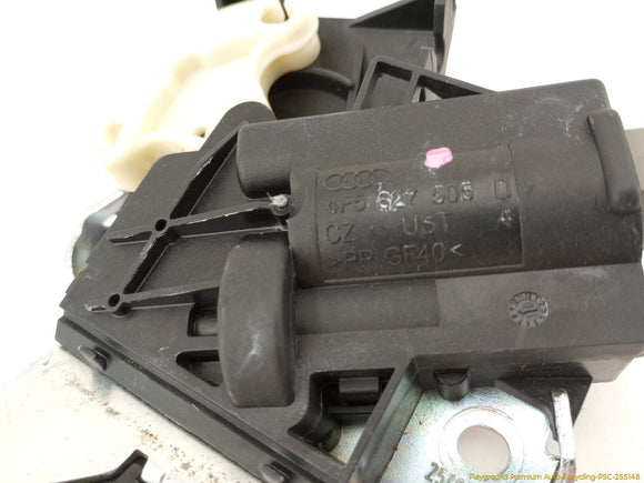 Volkswagen CC Trunk Lock Actuator