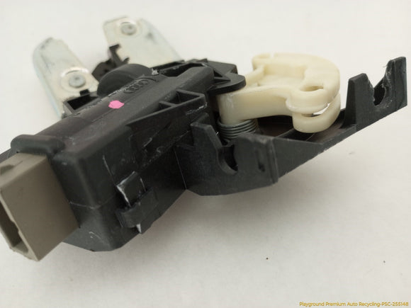 Volkswagen CC Trunk Lock Actuator
