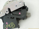 Volkswagen CC Trunk Lock Actuator-11
