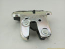 Volkswagen CC Trunk Lock Actuator-12