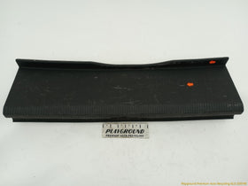 Volkswagen CC Trunk Sill Trim