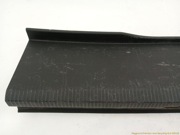 Volkswagen CC Trunk Sill Trim