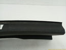 Volkswagen CC Trunk Sill Trim-4