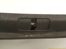 Volkswagen CC Trunk Sill Trim-6
