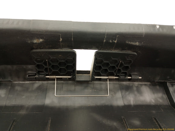 Volkswagen CC Trunk Sill Trim