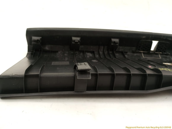 Volkswagen CC Trunk Sill Trim