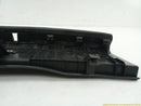 Volkswagen CC Trunk Sill Trim-9