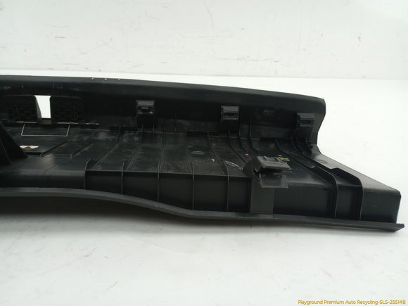 Volkswagen CC Trunk Sill Trim