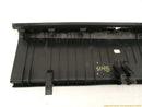 Volkswagen CC Trunk Sill Trim-10