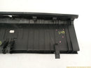 Volkswagen CC Trunk Sill Trim-11