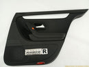 Volkswagen CC Passenger Right Rear Door Trim-1