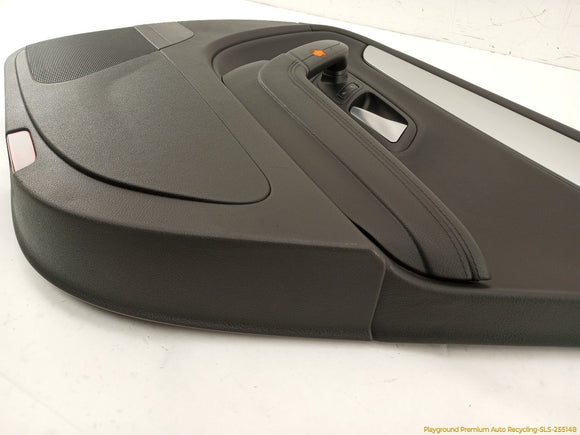 Volkswagen CC Passenger Right Rear Door Trim