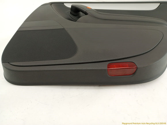 Volkswagen CC Passenger Right Rear Door Trim