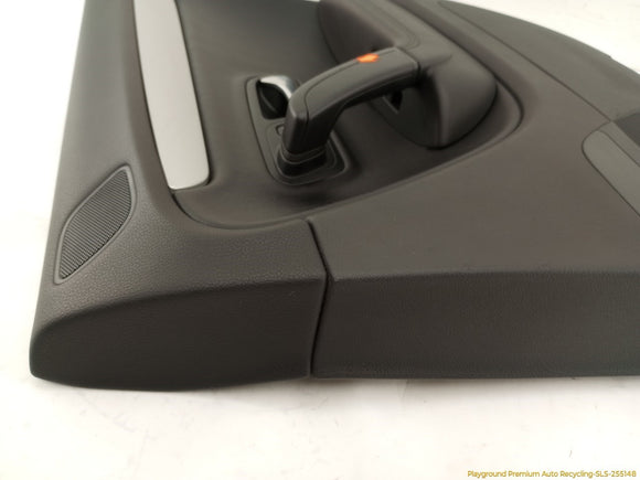 Volkswagen CC Passenger Right Rear Door Trim