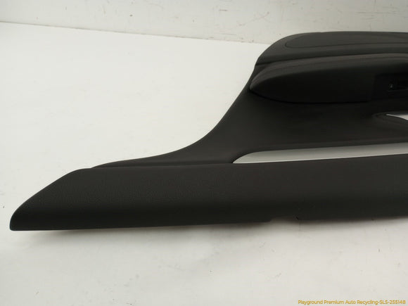 Volkswagen CC Passenger Right Rear Door Trim