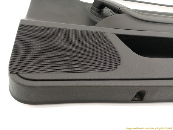 Volkswagen CC Passenger Right Front Door Trim