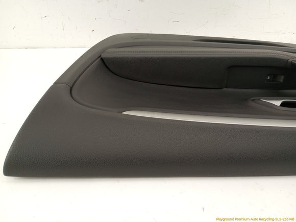 Volkswagen CC Passenger Right Front Door Trim