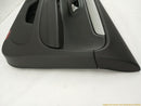 Volkswagen CC Passenger Right Front Door Trim-7