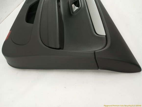 Volkswagen CC Passenger Right Front Door Trim