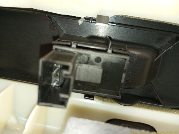 Volkswagen CC Passenger Right Front Door Trim