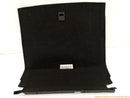 Volkswagen CC Trunk Floor Carpet Trim-1