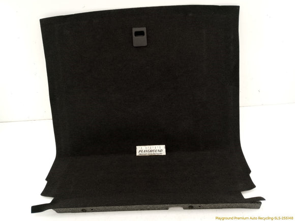 Volkswagen CC Trunk Floor Carpet Trim