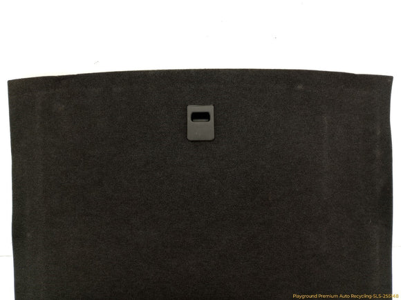 Volkswagen CC Trunk Floor Carpet Trim